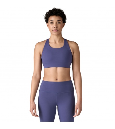 Patagonia Women's Shadowlite High-Impact Adjustable Bra