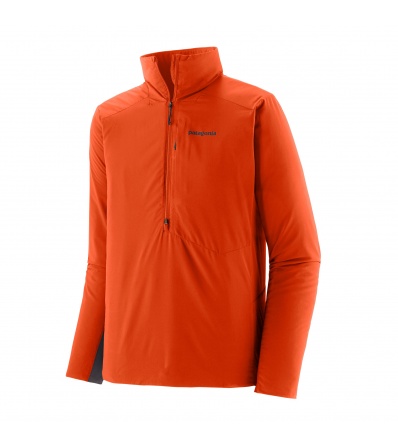 Patagonia Nano-Air Ultralight Pullover M's
