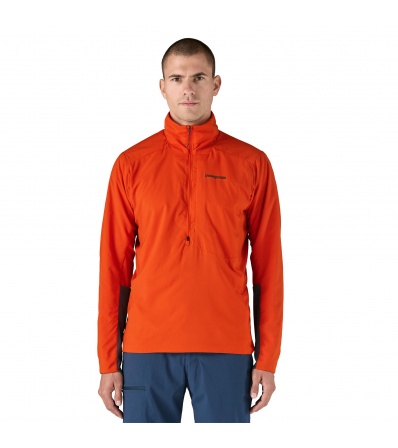 Patagonia Nano-Air Ultralight Pullover M's