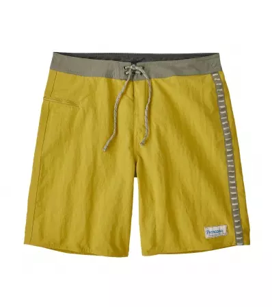 Patagonia Wavefarer Boardshorts - 19