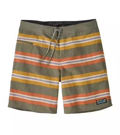 Patagonia Wavefarer Boardshorts - 19
