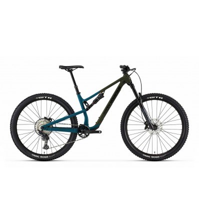 Велосипед Rocky Mountain Instinct Alloy 10 Trail Bike