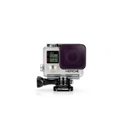 GoPro Magenta Standard Housing Filter