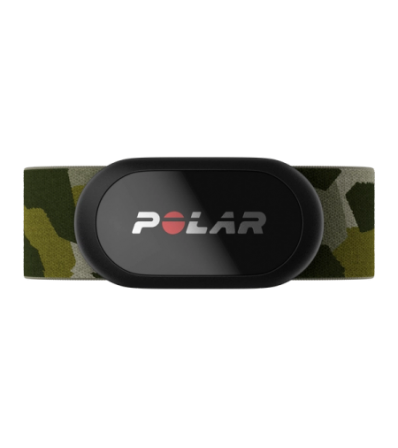 Polar H10 Heart Rate Sensor