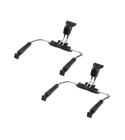 Автомати Rottefella Freeride Ski brake 95мм