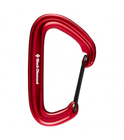 Black Diamond Litewire Carabiner
