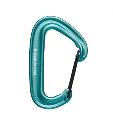 Black Diamond Miniwire Carabiner