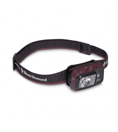 Black Diamond Spot 400 Headlamp