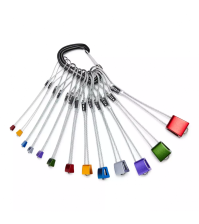 Black Diamond Stoppers