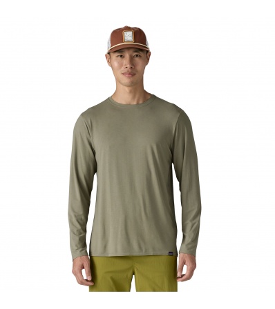 Patagonia Tropic Comfort Natural Crew M's