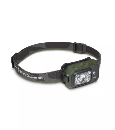 Челник Black Diamond Storm 450 Headlamp