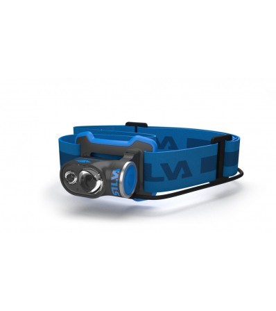 Silva Cross Trail 3X Headlamp