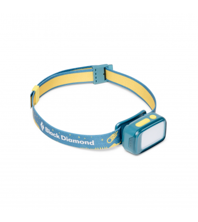 Black Diamond Wiz Kid Headlamp One Size