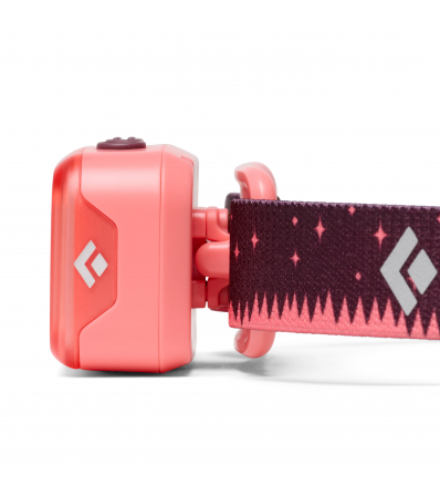 Black Diamond Wiz Kid Headlamp One Size