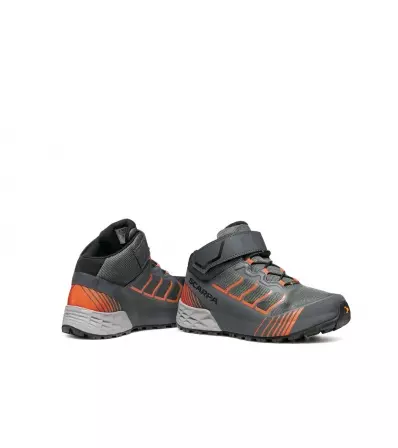 Kids shoes Scarpa RR Mid GTX-Y