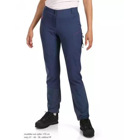 Панталон Direct Alpine Rebel Lady 1.0