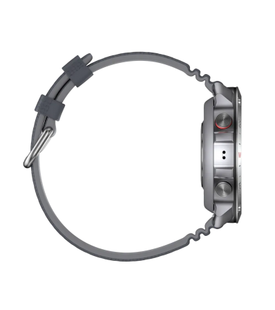 Polar Часовник Grit X2 Pro Stone Gray