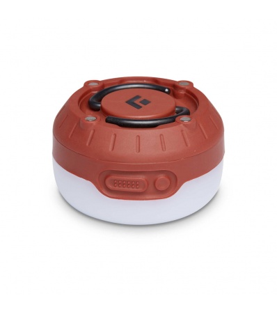 Black Diamond Moji R + Lantern