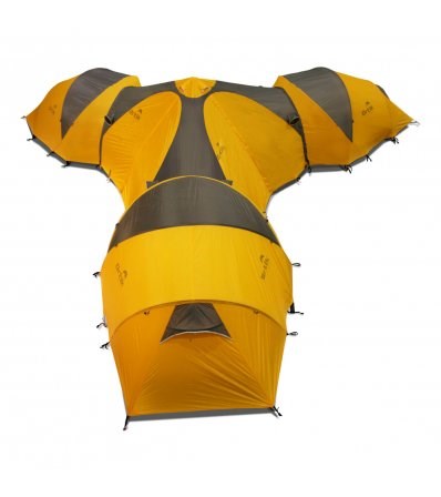 Ortik Forum Approach Connector