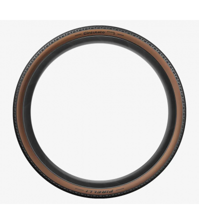 Pirelli Cinturato Gravel H Classic 45-584 Techwall 127 TPI SpeedGrip Classic (Tan-Wall)