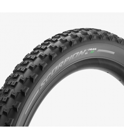 Pirelli Scorpion Trail R 29 х 2.4 Prowall 60 TPI Black