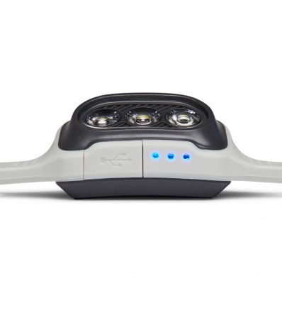 Headlamp Black Diamond Deploy Run Light