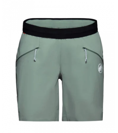 Къси панталони Mammut Aenergy SO Shorts W's