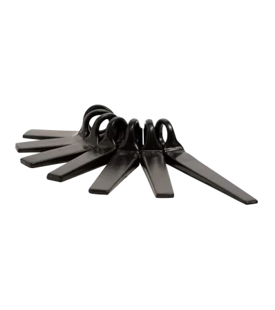 Black Diamond Lost Arrow Pitons