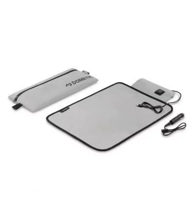 Dometic Compact Camp Chair + Dometic Camp Personal Heater