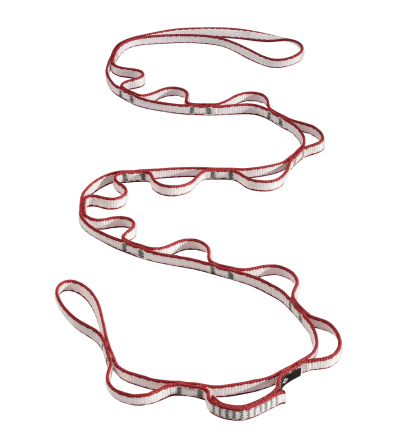 Black Diamond 12MM Dynex Daisy Chain 140CM