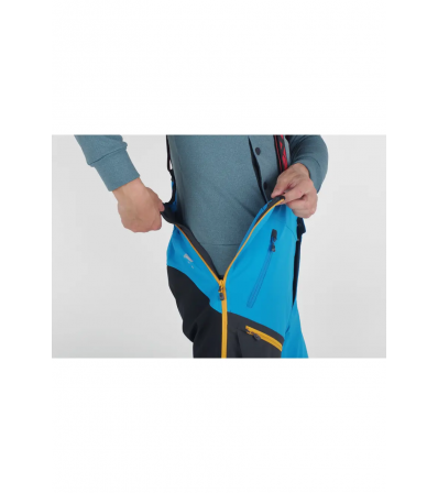 Pants Direct Alpine Couloir Plus 1.0 M's