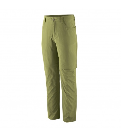 Patagonia Quandary Convertible Pants M's