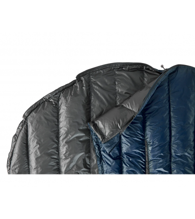 Спален Чувал Nordisk Passion One Medium Sleeping Bag 12 °C