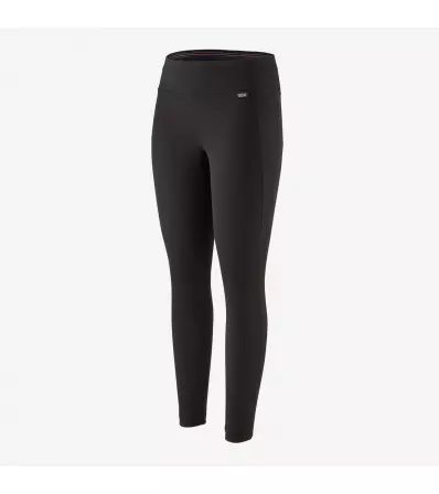 Клин Patagonia W's Capilene Midweight Bottoms
