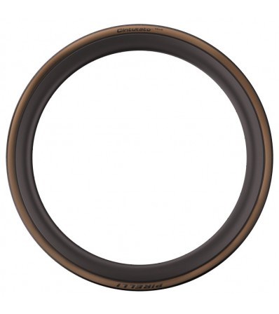 Гума Pirelli Cinturato Velo TLR Classic Armour Tech 60 TPI Classic (Tan-Wall)