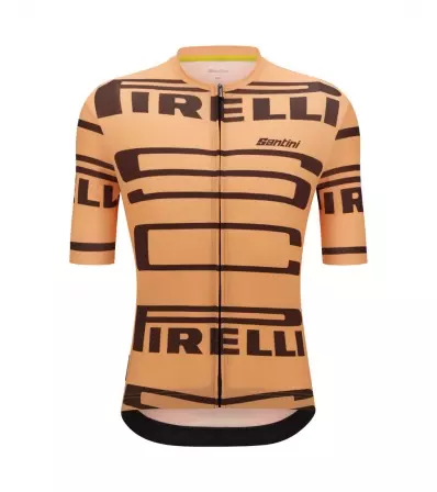 T-Shirt Pirelli Unisex Jersey Winter 2025
