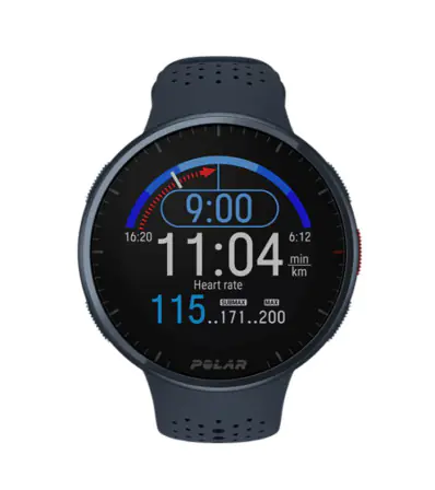 Multisport Watch Polar Pacer Pro