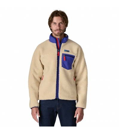 Fleece Patagonia Classic Retro-X Fleece Jacket M's