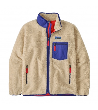 Fleece Patagonia Classic Retro-X Fleece Jacket M's
