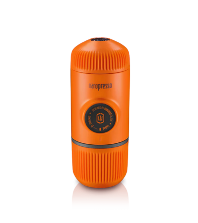 Espresso Machine Wacaco Nanopresso