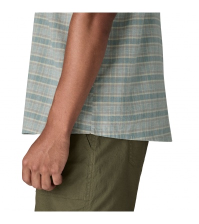 Shirt Patagonia Back Step M's