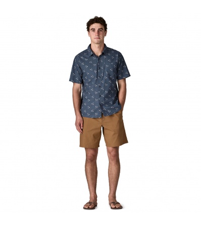 Shirt Patagonia Back Step M's