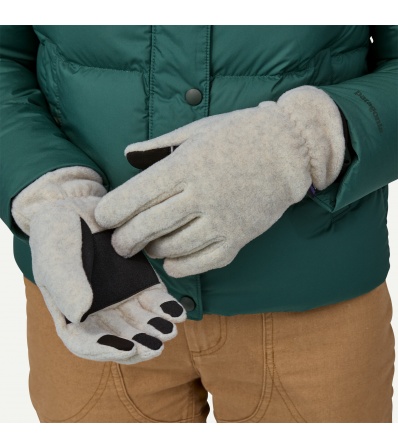 Patagonia Synchilla Fleece Gloves