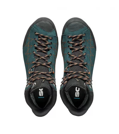 Scarpa Zodiac TRK GTX M's