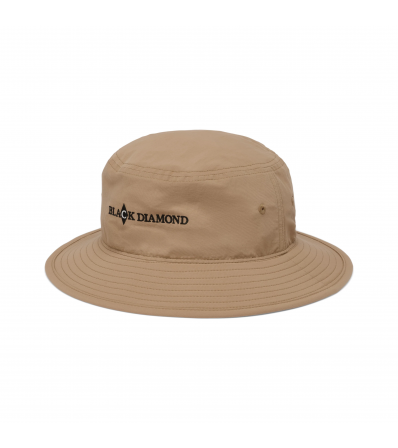 Black Diamond Bucket Hat
