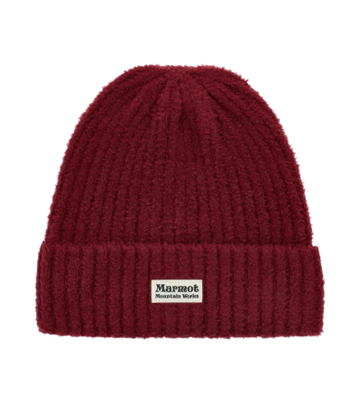 Marmot Fuzzy Beanie W's