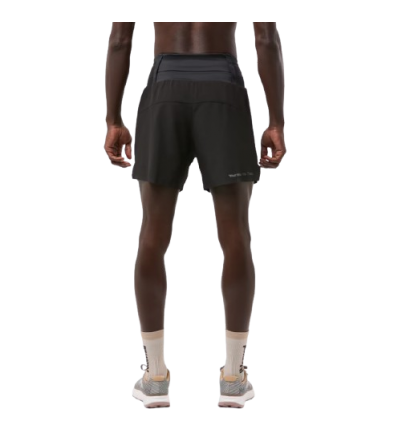 NNormal Race Shorts Black M's Summer 2025
