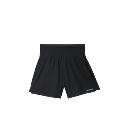NNormal Race Shorts Black M's Summer 2025