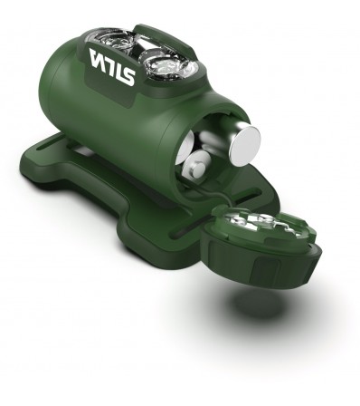 Челник Silva Explore 4