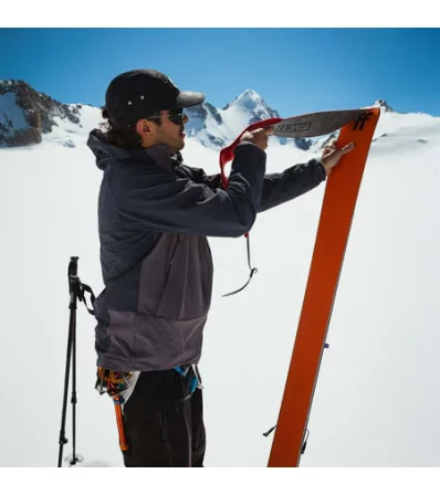 Faction Climbing Skins Agent 2.0/2.0X